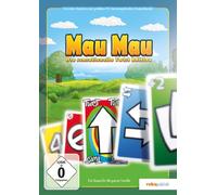 MauMau - Twist Edition