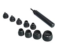 Maun 1001-05 Imperial Wad Punch Kit 1001/05