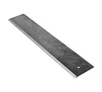 Maun 1701-012 Steel Straight Edge Imperial 12In