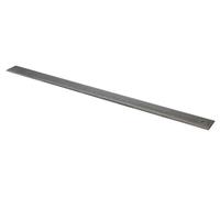 Maun 1701-030 Steel Straight Edge Imperial 30In