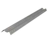 Metal Safety Rule 300 Mm