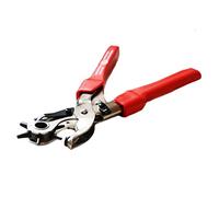 Maun 2233-200 Heavy Duty Revolving Leather Hole Punch Plier
