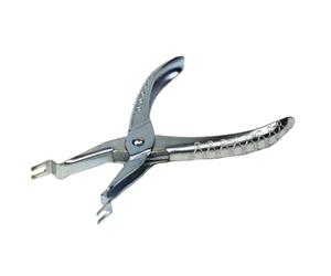 Maun 2912-150 Bullet & Snap Connector Insert Tool 150 mm | Easy to Use | for Lucas-Style 4.7 mm Wiring Connectors | British Classic Cars and Motorcycles