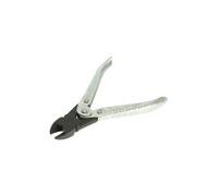 Maun 2990-140 Diagonal Cutting Nipper 140mm - Spring Return