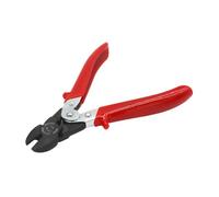 Maun 2999-160 Diagonal Cutting Plier for Hard Wire Comfort Grips 160 mm | Compact High Leverage Tool | Cuts 2.0 mm Hard Wire and 3.0 mm Soft Wire with Ease | Professional Quality