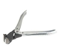 Maun 3010-150 End Cutting Plier for Hard Wire 150 mm | Compact High Leverage Tool | Cuts 2.0 mm Hard Wire with Ease | Professional Quality