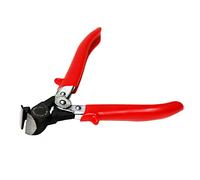 Maun 3015-150 End Cutting Plier for Hard Wire 150 mm | Compact High Leverage Tool | Cuts 2.0 mm Hard Wire with Ease | Comfort Grips | Professional Quality