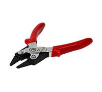 Maun 4880-160 Thin Jaws Parallel Plier 160 mm