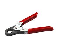 Maun 5649-200 Olive Cutter Plier Type Tool 15 mm | Hardened and Tempered Steel Cutting Edges | Precision Action | Fast, Damage-Free Cut | Designed for Plumbers | Professional