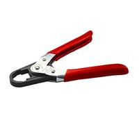 Maun 5653-200 Olive Cutter Plier Type Tool 22 mm | Hardened and Tempered Steel Cutting Edges | Precision Action | Fast, Damage-Free Cut | Designed for Plumbers | Professional