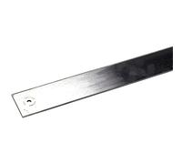 Maun Carbon Steel Straight Edge 1000mm