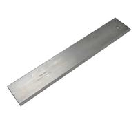 Maun Carbon Steel Straight Edge 300mm