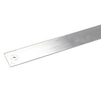 Maun Carbon Steel Straight Edge 30cm (12in) MAU170112 by Maun