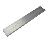 Maun Carbon Steel Straight Edge 500mm