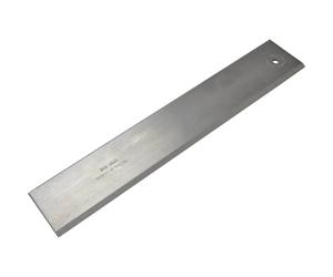 Maun Carbon Steel Straight Edge 500mm