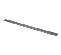 Maun Carbon Steel Straight Edge 600mm