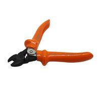 Maun Compound Action Diagonal Cutting Pliers 1000V Insulated 160 mm