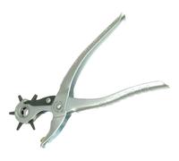 Maun Revolving Hole Punch Pliers