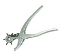 Maun Revolving Punch Pliers 200mm (8in)