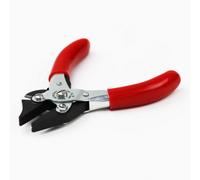 Maun Side Cutter Parallel Plier For Hard Wire Comfort Grips 140 mm