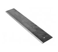 Maun Steel Straight Edge Multi Colour (Imperial 18In)