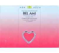 Maupassant,guy De - Bel Ami [CASSETTE]