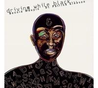 MAUPIN, Bennie/DR PATRICK GLEESON - Driving While Black - CD