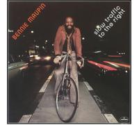 Bennie Maupin - Slow Traffic To The Right [VINYL]