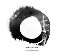 Maur Due & Lichter - This Night Was Meant Tostay [VINYL]