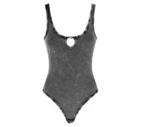 Maura DNM Body - female - Diesel - Full-Body - Black - M - Tops M