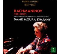 Maura Lympany - Rachmaninov: Preludes