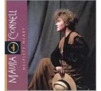 MAURA O'CONNELL: HELPLESS HEART - CD