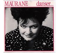 Maurane - Danser (Import)