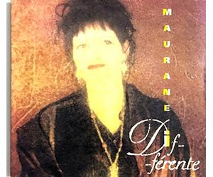 Maurane - Differente
