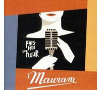 Maurane - Fais-Moi Une Fleur