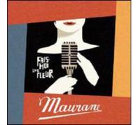 Maurane - Fais-Moi Une Fleur [Import]