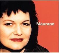 Maurane - Les Talents Du Siecle
