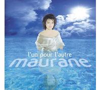 Maurane - L'un Pour L'autre [European Import]
