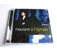 Maurane - Maurane - A L'olympia