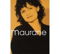 Maurane - Maurane [DVD AUDIO]