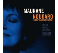 Maurane - Nougaro
