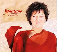 Maurane - Si Aujourd'hui [European Import]