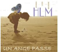 Maurane Un Ange Passe (CD) Album (US IMPORT)