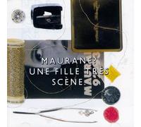 Maurane - Une Fille Tres Scene