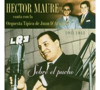 Maure, Hector - Sobre El Pucho
