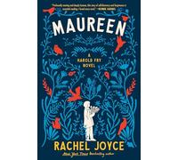 Maureen: A Harold Fry Novel