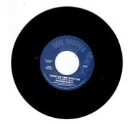 Maureen Bailey - Takin' My Time With You / I Want You (All For Myself) [7" VINYL]