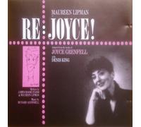 Maureen Lipman in Re:Joyce; Joyce Grenfell; Richard Addinsell