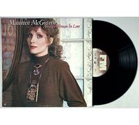 Maureen McGovern - Another Woman In Love