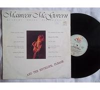 Maureen McGovern - MAUREEN McGOVERN Academy Award Performance vinyl LP